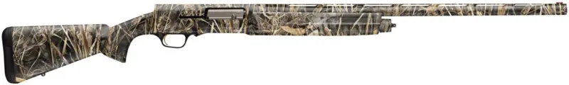 BRN A5 12M/28MC 3.5 MAX7 CAMO