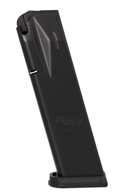 Mag P226X 9mm Blk 18-rd
