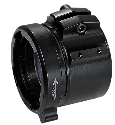 ATN TICO Scope Mnt Sys 50mm Obj. Clamp 58.4mm