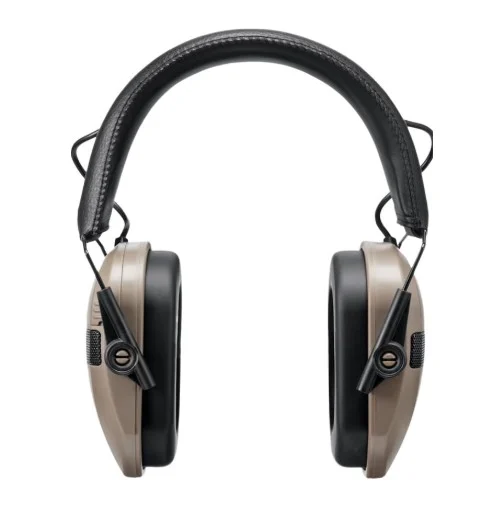 Razor Cmpct Elec Youth Woman's Muff FDE