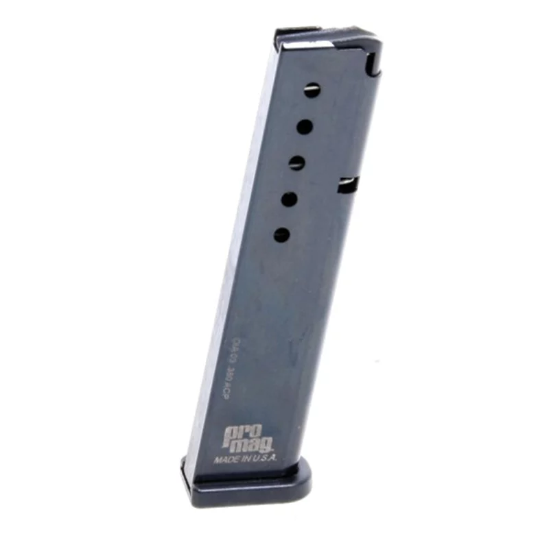 Magazine Diam DB 380 B Steel 10rd