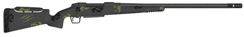 FIERCE FCTRXP7MMBC22BF CT RVL XP 7MMBC 22 BLK/FOR