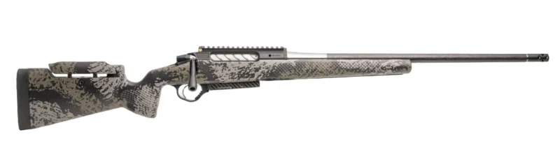 SEEKINS 0011710347-F HAVAK EL M3 277FRY 22 WS