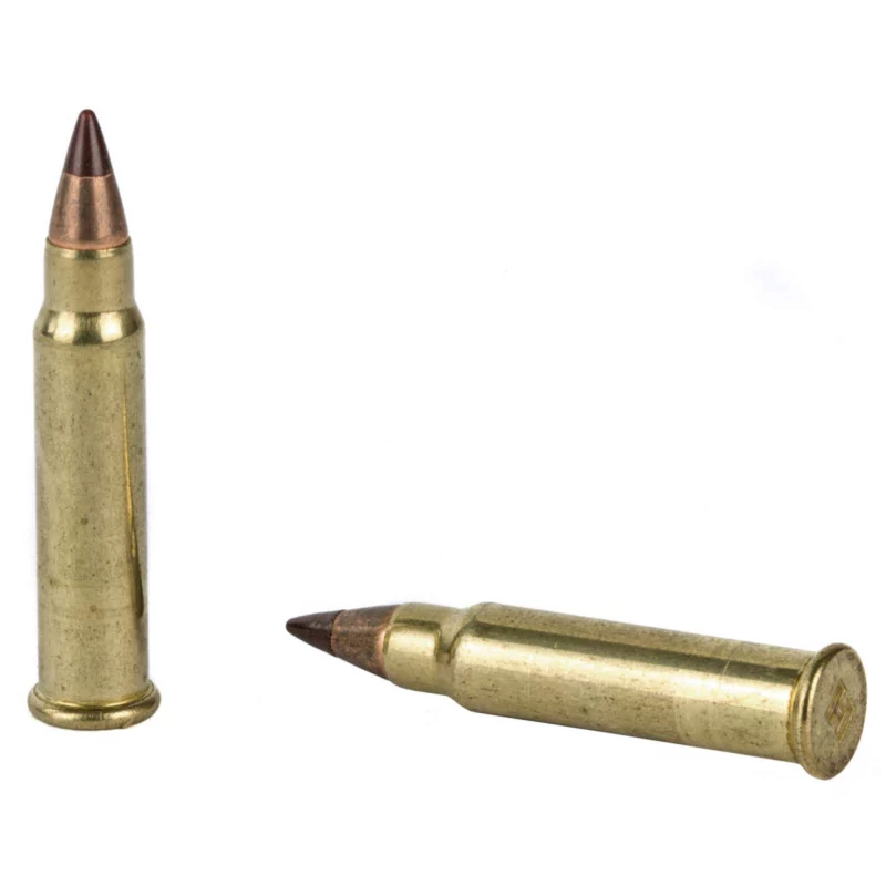 HORNADY RIMFIRE VARMINT EXPRESS AMO 17 HMR 15.5GR NTX 50RD (40 BOX CASE) - Image 3