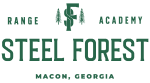 Steel Forest logo