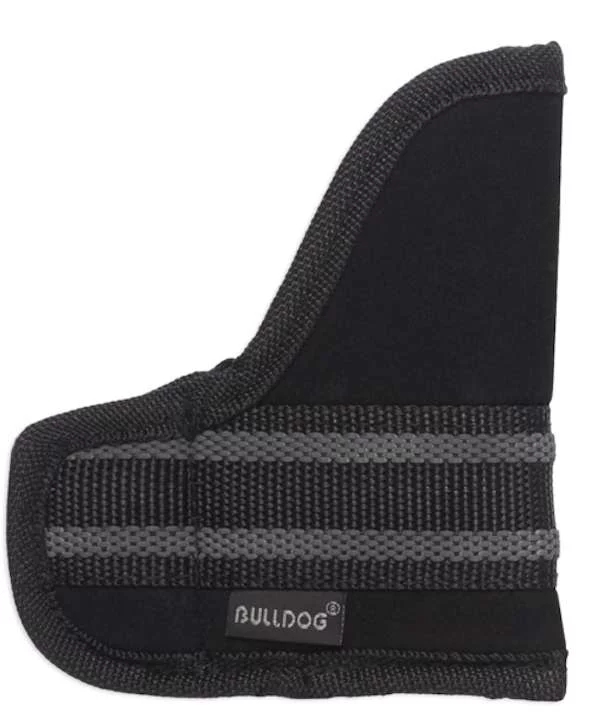 BULLDOG CASE INSIDE POCKET HOLSTER MEDIUM (12 PER CASE) - Image 2