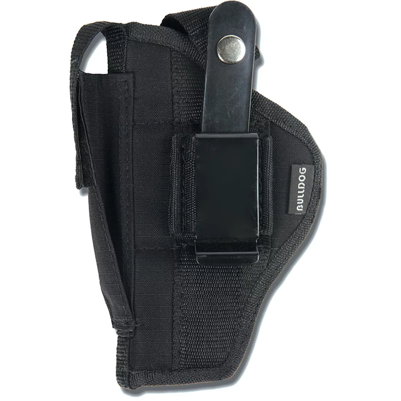 Extreme Hol Belt/Clip 5-6"Large Revolver