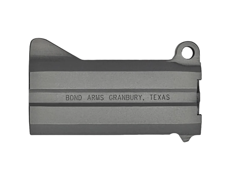 BOND BBL 3' 380ACP MATTE