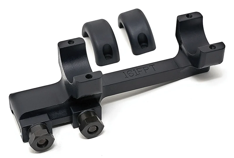 DNZ 3.3 Forward FR Pic Matte 1"