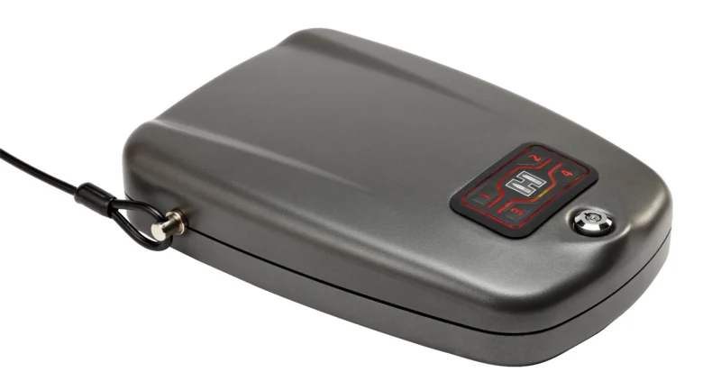 HRN RAPID SAFE 2700KP XL