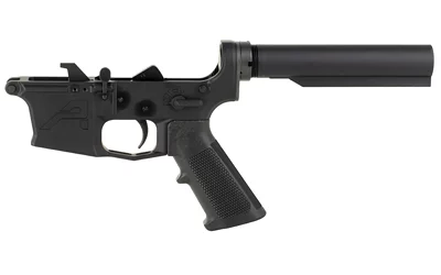 AERO AR9 COMPLETE LOWER 9/40 BLK