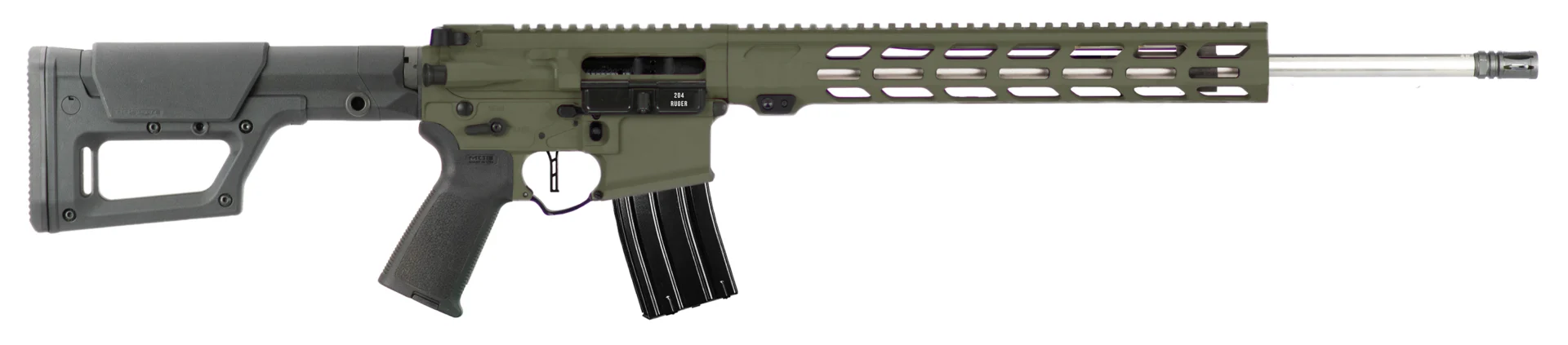 APF VARMINT 2.0 6MM ARC ODG 22 MLOK PRS LITE