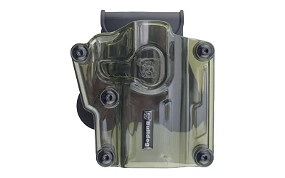BULLDOG MAX MULTI-FIT HOLSTER GREEN