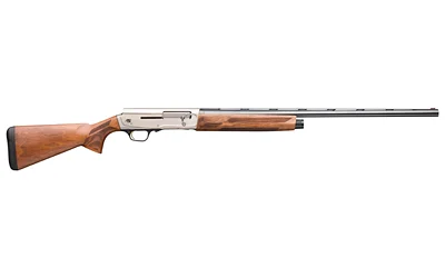 BRN A5 UPLAND 20GA 28" WLNT SLV - Image 2