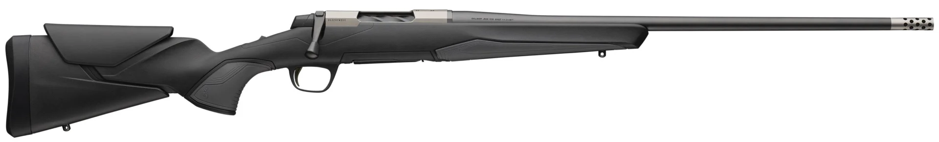 BRO X-BOLT 2 HUNT COMP TWO-TONE 270WIN 22 4RD
