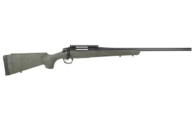 CVA CASCADE XT 6.5CM 22" 4RD ODG/BLK - Image 2