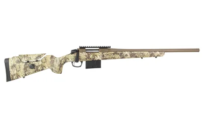 CVA CASCADE VARMNT HNTR 22-250 10RD - Image 2