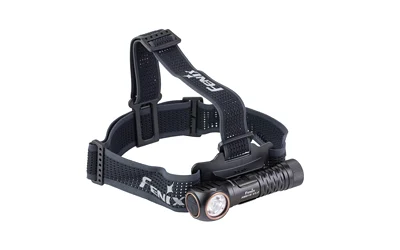 FENIX HM61R V3 1800LUM HEADLMP BLK - Image 2