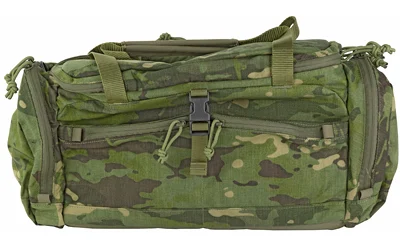 GGG RANGE BAG MULTI TROPIC