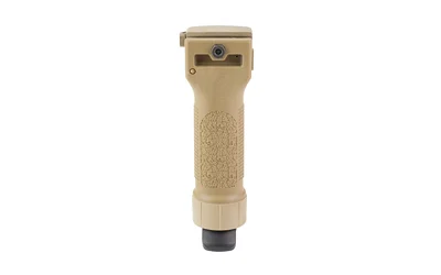 GRIP POD GPS V2 BIPOD CAM ALUM TAN - Image 2