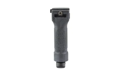 GRIP POD GPS V2 BIPOD CAM ALUM BLK - Image 2