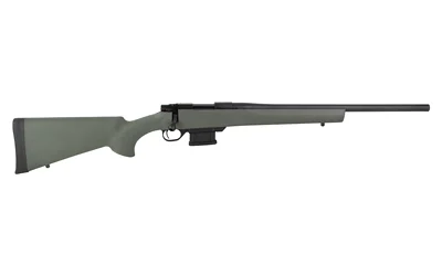 HOWA MINI ACTION 22 ARC 20" 5RD GRN - Image 2