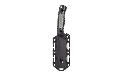 KBAR COOL NAME TANTO BLK W/SHEATH - Image 2