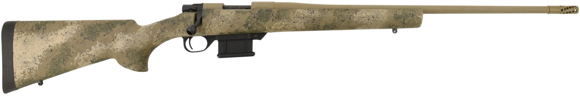 FENCE LINE MINI ACTION 6.5GREN 22 MB HTI PRAIR