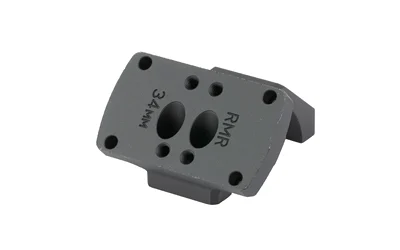 MIDWEST MK2 34MM RMR 45 OFFSET BLK - Image 2