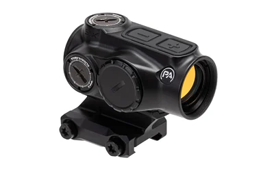 PA SLX MD-21S AUTOLIVE ACCS CQB RED - Image 3