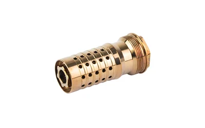 Q REAREND XL MB M18X1.5 338 CAL - Image 3