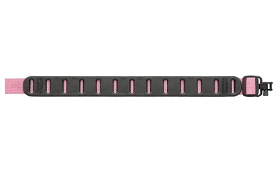 QUAKE CLAW SLIMLINE SLING SWVL PINK