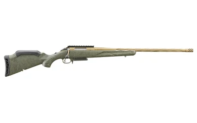 RUGER AMER PRED G2 300WIN 22" BZ/GR - Image 2