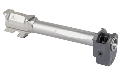 RADIAN AFTRBRNR RAMJET GLK 48 BK/GRY - Image 2