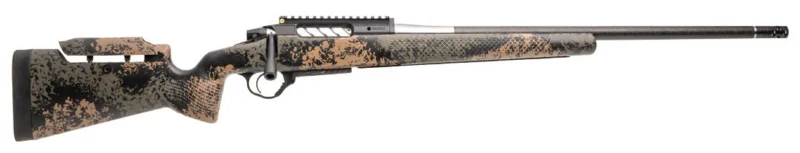 SEEKINS HAVAK ELEMENT M3 WOODLAND 300WIN 22