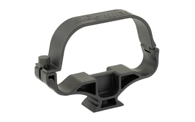 SIG ZULU6 HDX PRO 50MM ADAPTER BLK