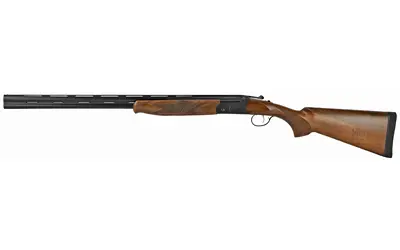 STEVENS 555 OVR/UNDR 28GA 26"
