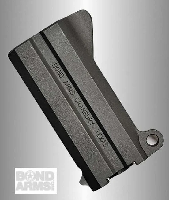 BOND BBL 3' 40S&W MATTE