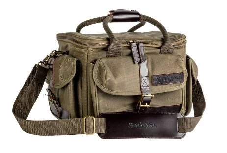REM PREMIER RANGE BAG GREEN