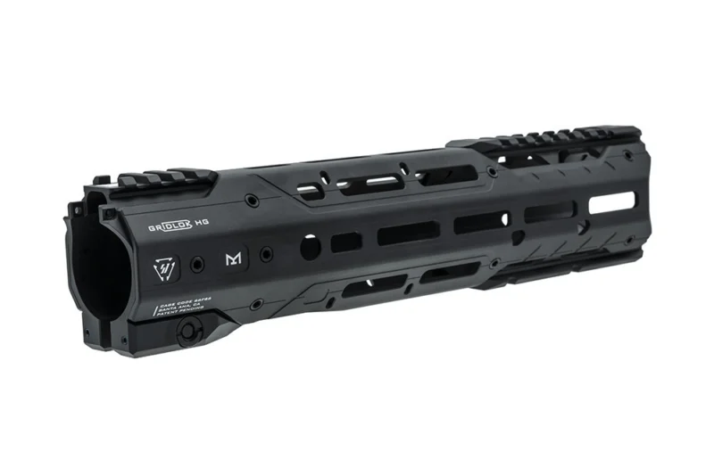 SI GRIDLOCK H.GUARD FULL 11"