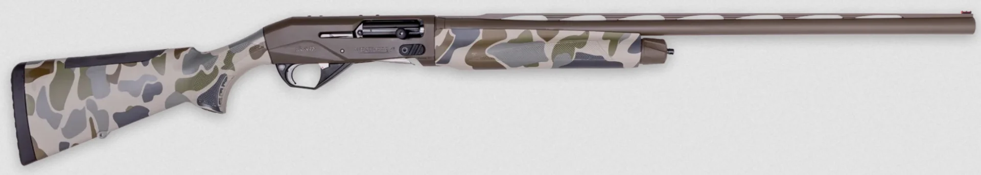 WBY SORIX HUSH 12GA 3.5 28