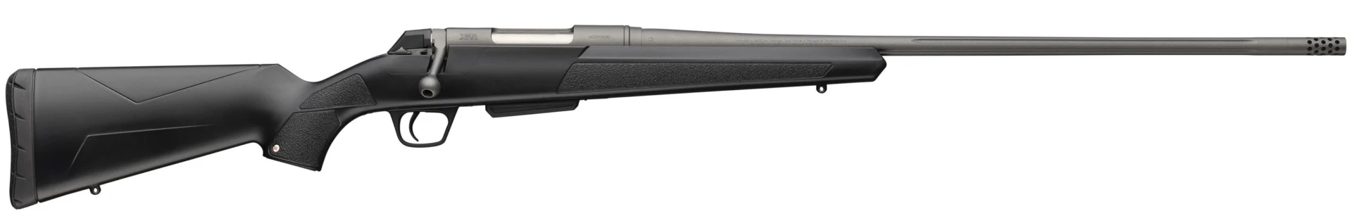 WIN XPR EXTREME BLK 243WIN 22 3RD TUNG