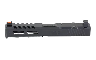 ZAF ZPS2 CMP SLD FOR G17 G3 BLK/BLK - Image 3