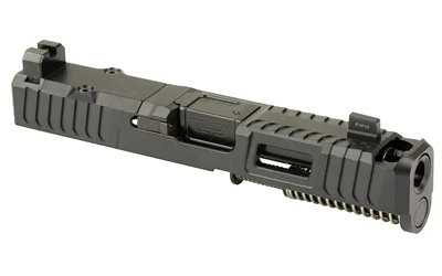 ZAF IBS CMP SLD FOR G19 G5 BLK/BLK - Image 2