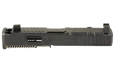 ZAF IBS CMP SLD FOR G19 G5 BLK/BLK - Image 3