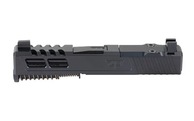 ZAF ZPS2 CMP SLD FOR G43X BLK/BLK - Image 3