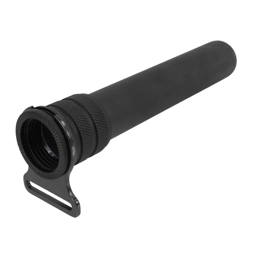 SDS Imports Tokarev Hammer Titan Shotgun Magazine Extension Black +2/rd